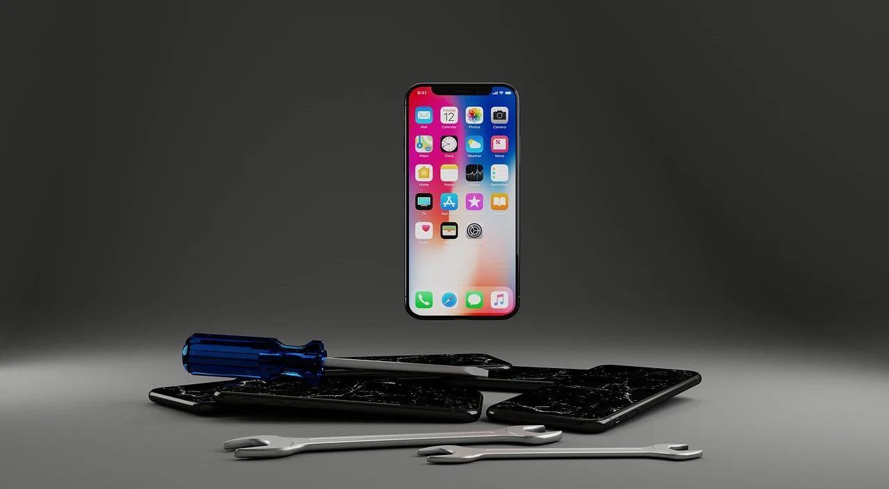 Už rinkodaros karų fasado: kodėl „Apple“ yra priklausoma nuo „Samsung“ technologijų?
