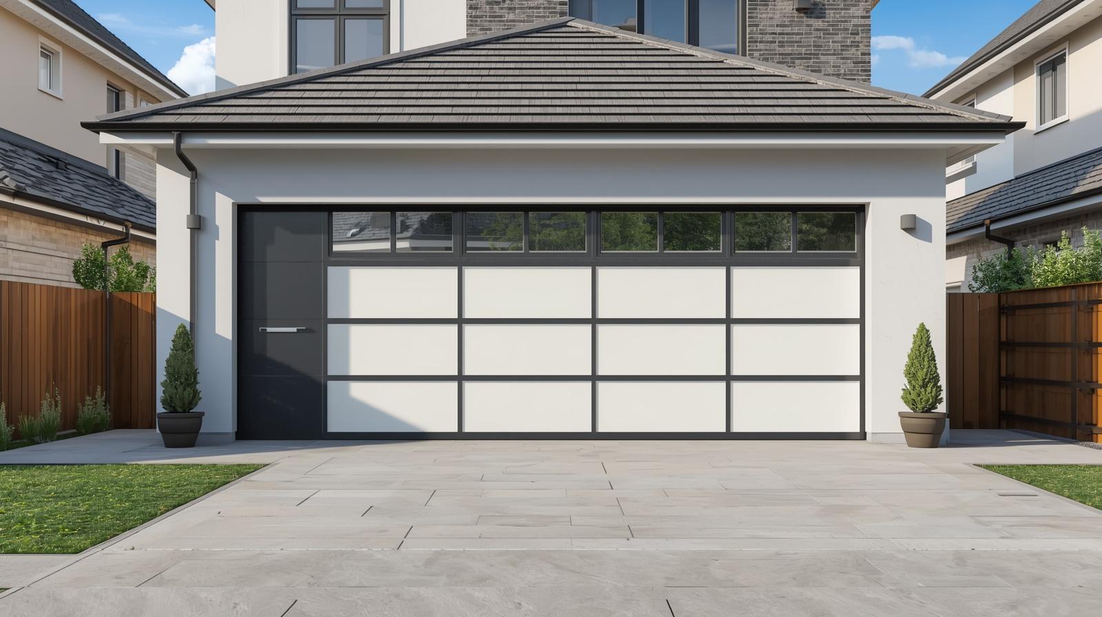 Garažo vartai Kaune: ką verta įvertinti prieš priimant sprendimą?